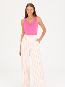 Майка US Polo модель G082GL011.000.1567333.VR041 Фото