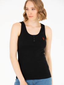 Майка US Polo модель G082GL011.000.1567333.VR046 Фото