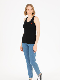 Майка US Polo модель G082GL011.000.1567333.VR046 Фото