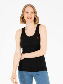 Майка US Polo модель G082GL011.000.1567333.VR046 Фото