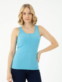 Майка US Polo модель G082GL011.000.1567333.VR093 Майка US Polo модель G082GL011.000.1567333.VR093 Фото