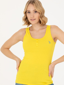 Майка US Polo модель G082GL011.000.1567333.VR094 Фото