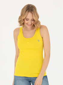 Майка US Polo модель G082GL011.000.1567333.VR094 Майка US Polo модель G082GL011.000.1567333.VR094 Фото