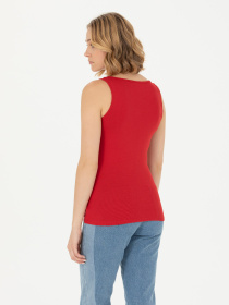 Майка US Polo модель G082GL011.000.1567333.VR171 Фото