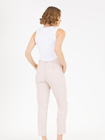 Штани повсякденні US Polo модель G082SZ078.000.1572652.VR085 Фото