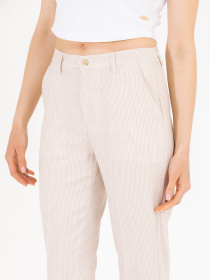 Штани повсякденні US Polo модель G082SZ078.000.1572652.VR085 Фото