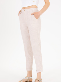 Повсякденні штани US Polo модель G082SZ078.000.1572652.VR085 Фото