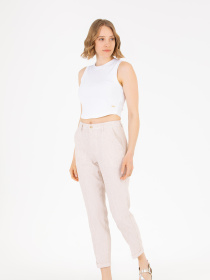 Повсякденні штани US Polo модель G082SZ078.000.1572652.VR085 Фото