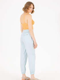 Джоггеры US Polo модель G082SZ078.000.1572667.VR083 Фото