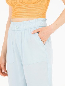 Джоггеры US Polo модель G082SZ078.000.1572667.VR083 Фото