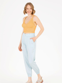 Джоггеры US Polo модель G082SZ078.000.1572667.VR083 Фото