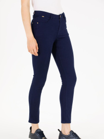 Штани повсякденні US Polo модель G082SZ078.000.1572688.VR033 Фото