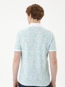 Поло US Polo модель G081GL011.000.1573089.VR090 Фото