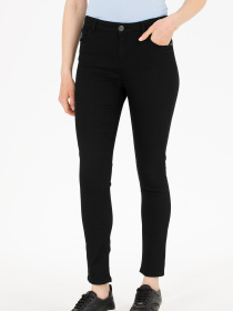 Скинни джинсы US Polo модель G082GL078.000.1600235.VR046 Фото