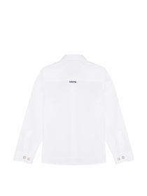 Рубашка повседневная US Polo модель G083SZ004.000.1571808.VR013 Фото