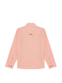 Рубашка US Polo модель G083SZ004.000.1571808.VR031 Фото