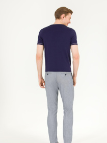 Штани повсякденні US Polo Модель G081SZ078.000.1576577.VR033 Фото