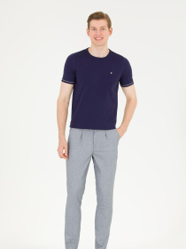 Повсякденні штани US Polo модель G081SZ078.000.1576577.VR033 Фото