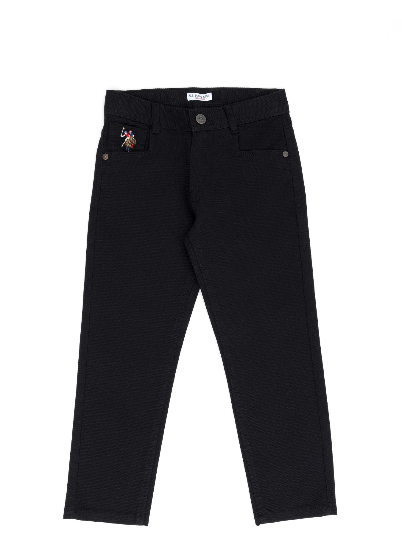 Повседневные штаны US Polo модель G083SZ078.000.1578428.VR046 Повседневные штаны US Polo модель G083SZ078.000.1578428.VR046 Фото