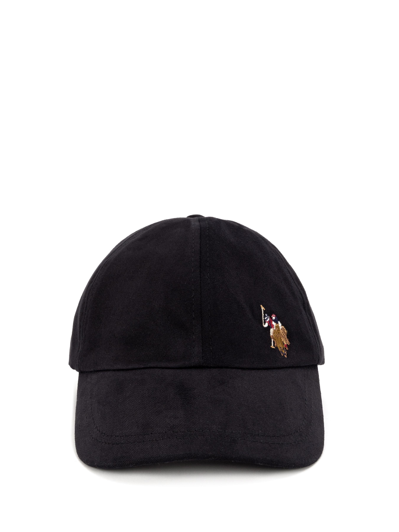 Кепка US Polo модель A081SZ064.P01.BYRAN-IY23.VR046 Фото