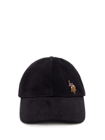 Кепка US Polo модель A081SZ064.P01.BYRAN-IY23.VR046 Фото