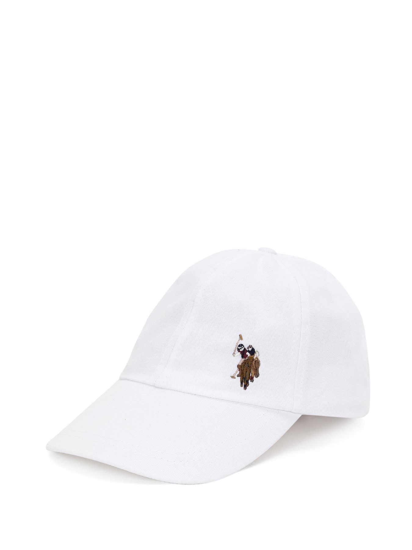 Кепка US Polo модель A081SZ064.P01.BYRAN-IY23.VR013 Фото