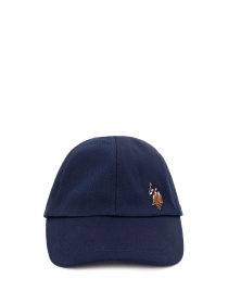 Кепка US Polo модель A081SZ064.P01.BYRAN-IY23.VR033 Фото
