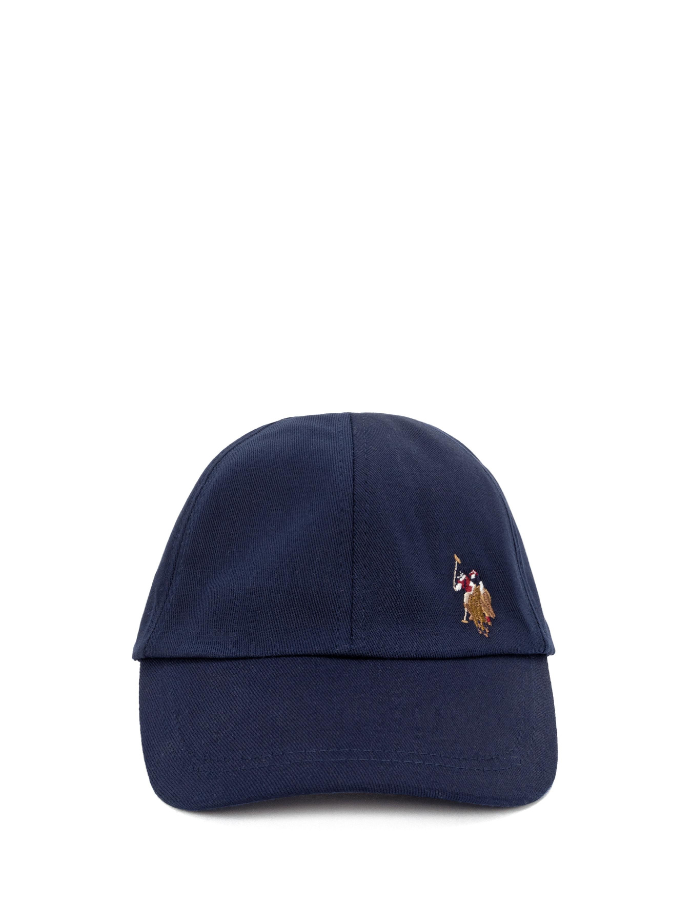 Кепка US Polo модель A081SZ064.P01.BYRAN-IY23.VR033 Фото