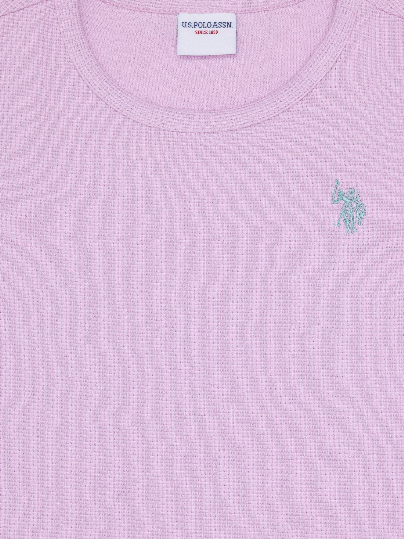 Майка US Polo модель G084SZ011.000.1575081.VR211 Фото