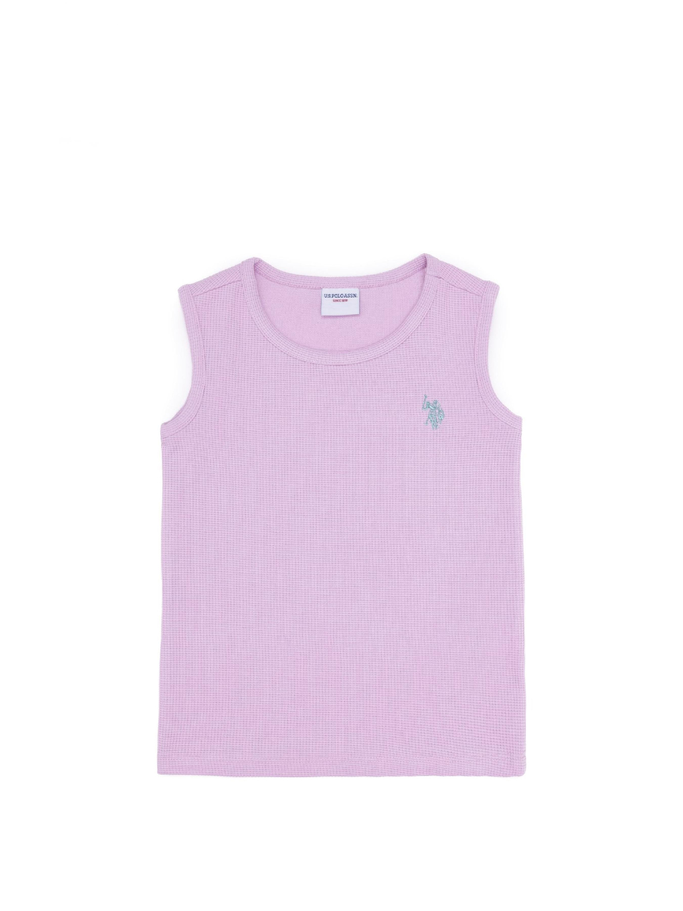 Майка US Polo модель G084SZ011.000.1575081.VR211 Фото