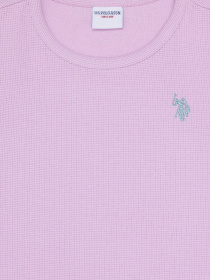 Майка US Polo модель G084SZ011.000.1575081.VR211 Фото