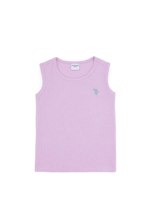 Майка US Polo модель G084SZ011.000.1575081.VR211 Фото