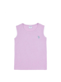 Майка US Polo модель G084SZ011.000.1575081.VR211 Фото