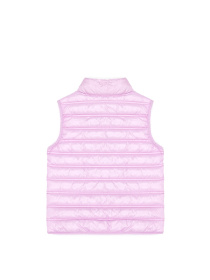 Утепленный жилет US Polo модель G084SZ010.000.1585450.VR211 Утепленный жилет US Polo модель G084SZ010.000.1585450.VR211 Фото