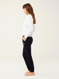 Свитшот US Polo модель US.01.16598.21_MIX.VR013 Фото