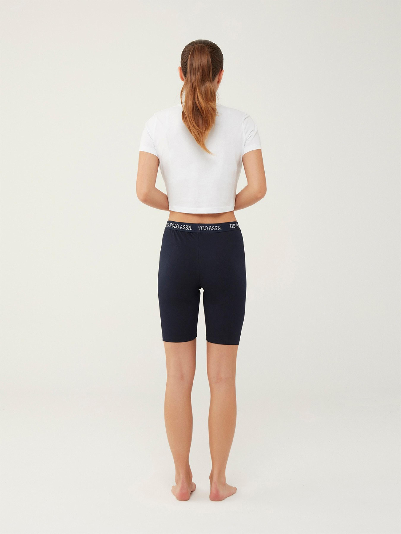 Велосипедки US Polo модель US.01.16607.21_MIX.VR033 Фото