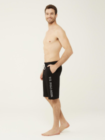 Повсякденні шорти US Polo модель US.01.18474.21_MIX.VR046 Фото