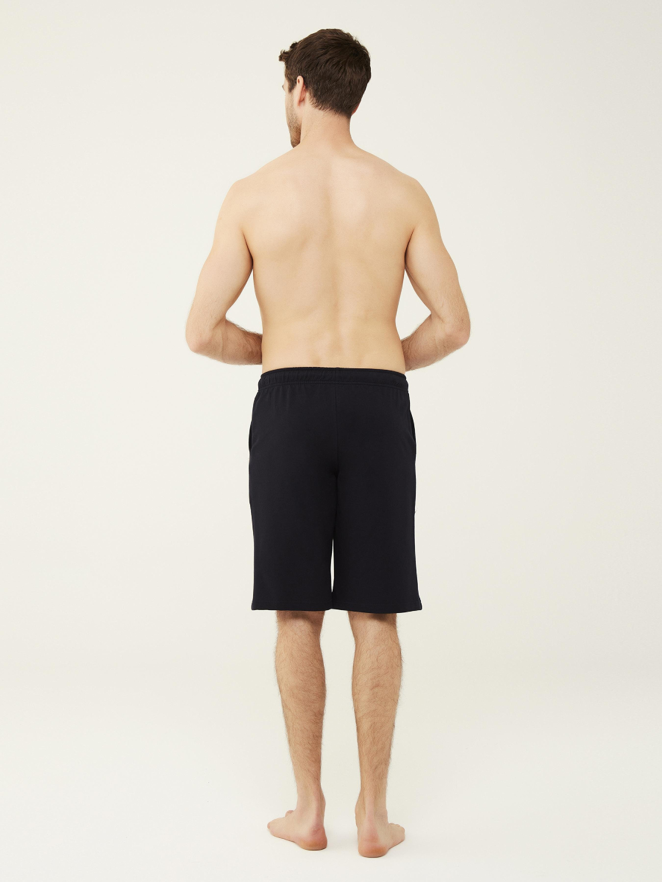 Низ пижамы US Polo модель US.01.18474.21_MIX.VR033 Фото