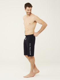 Низ пижамы US Polo модель US.01.18474.21_MIX.VR033 Фото