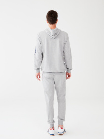 Повседневный костюм US Polo модель US.01.18480.22K.VR024 Фото