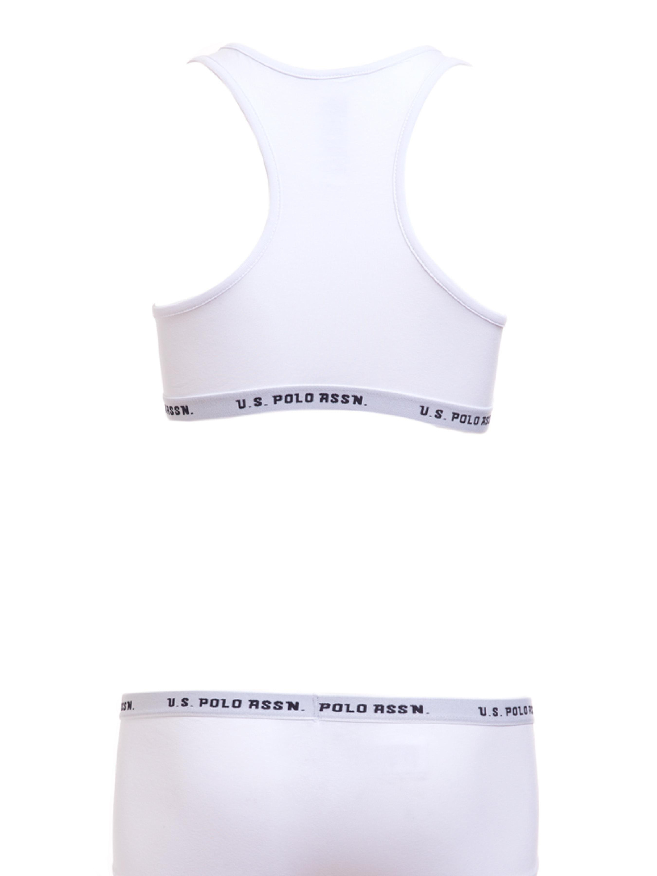 Комплект белья US Polo модель I082CS0IT.000.65003-Y.600 Фото