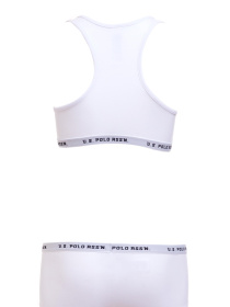 Комплект белья US Polo модель I082CS0IT.000.65003-Y.600 Фото