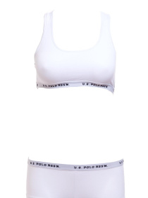 Комплект белья US Polo модель I082CS0IT.000.65003-Y.600 Фото