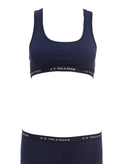 Комплект білизни US Polo модель I082CS0IT.000.65003-Y.200 Фото