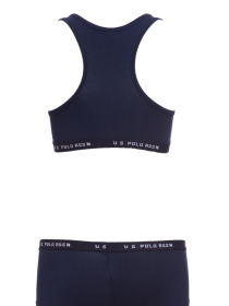 Комплект білизни US Polo модель I082CS0IT.000.65003-Y.200 Фото