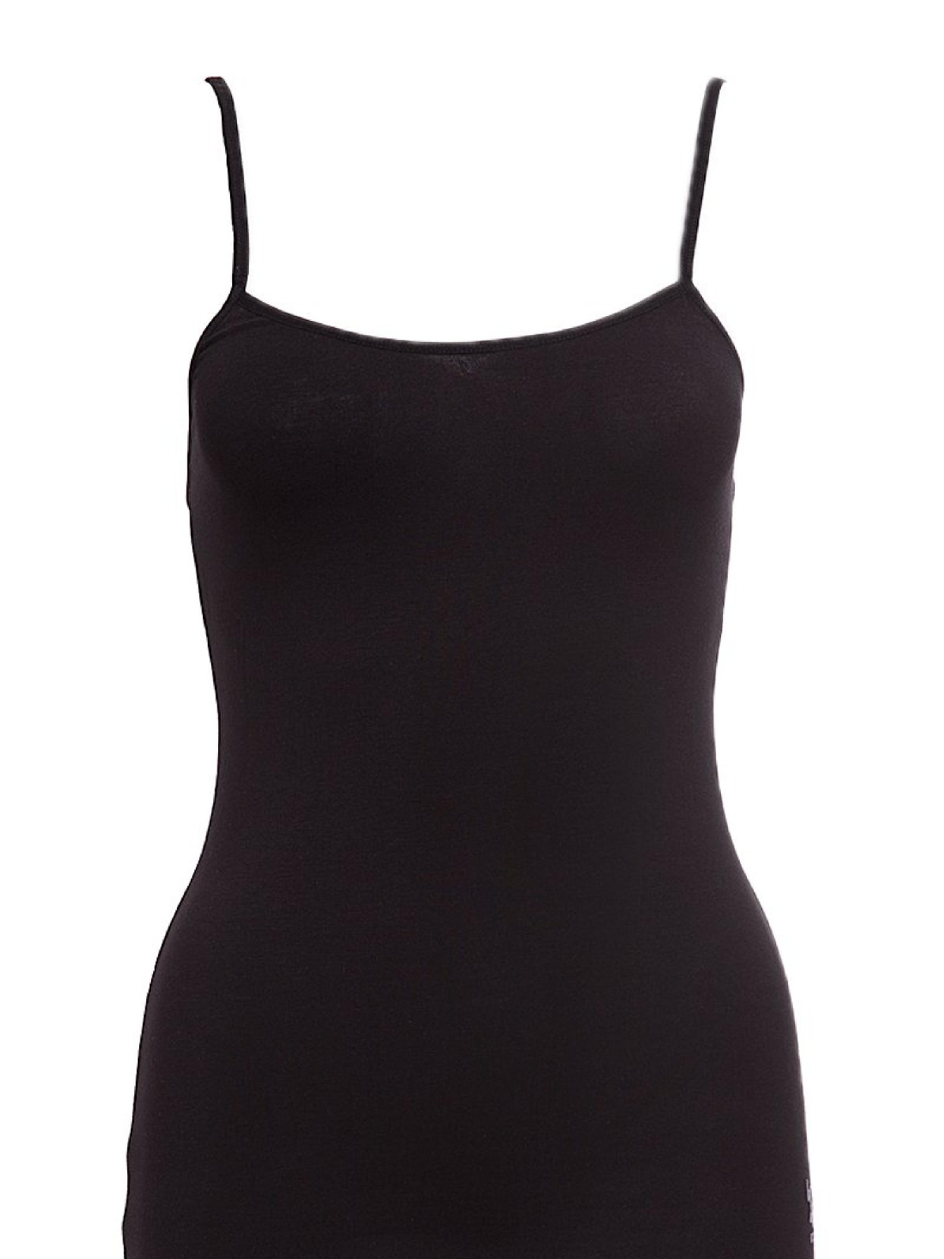 Майка US Polo модель I082BS0IU.000.66000-B.001 Фото