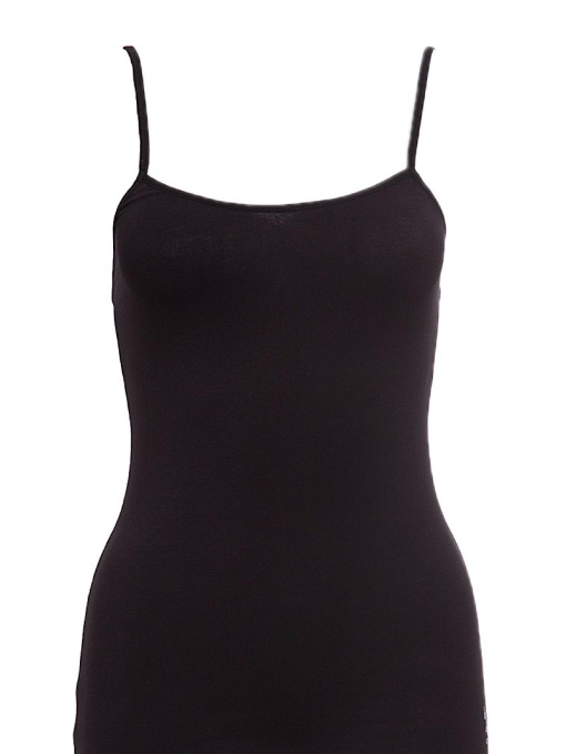 Майка US Polo модель I082BS0IU.000.66000-B.001 Фото