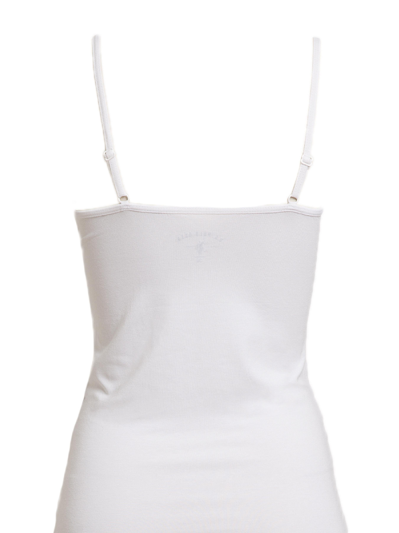 Майка US Polo модель I082BS0IU.000.66000-B.600 Фото