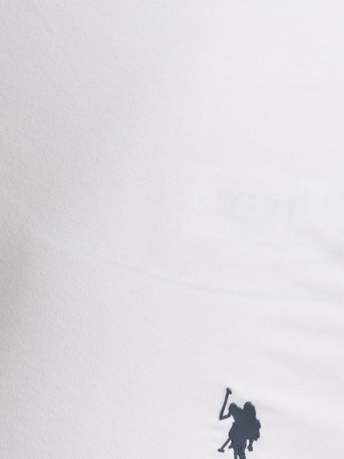 Майка US Polo модель I082BS0IU.000.66000-B.600 Фото