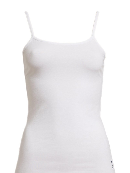 Майка US Polo модель I082BS0IU.000.66000-B.600 Фото